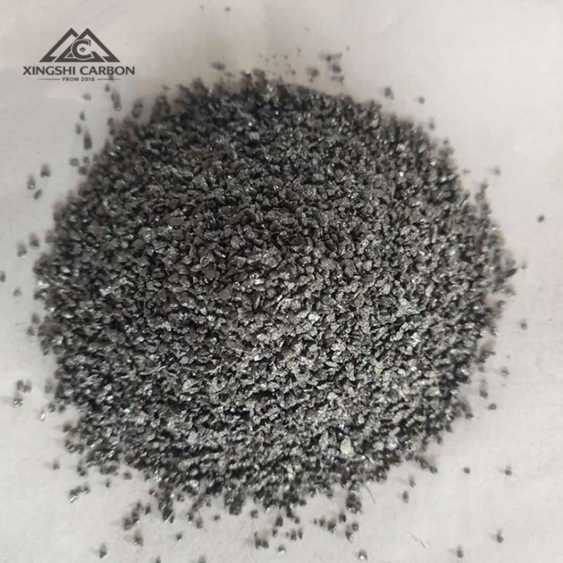 Synthetic Graphite Scrap & Artificial Graphite Electrode Scrap Powder, Granules 0-1mm, 1-3mm, 1-5mm