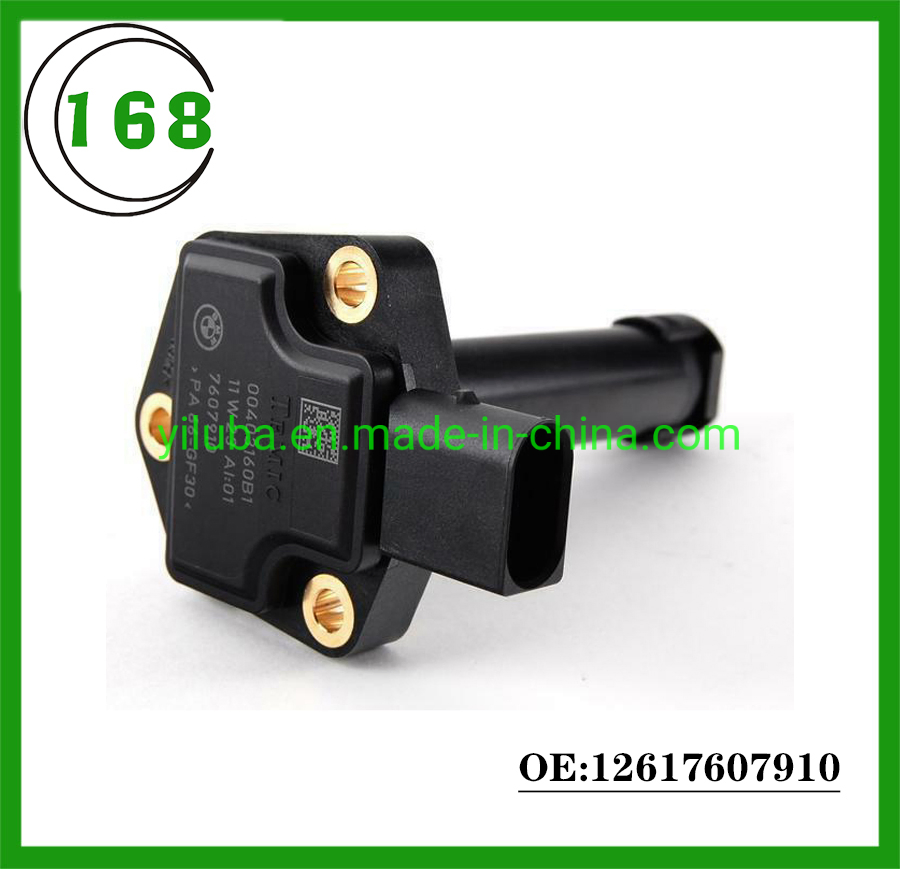 E53 E70 E71 E72 X5 X6 X5m X6m Engine Oil Sump Oil Level Sensor 12617607910 for BMW