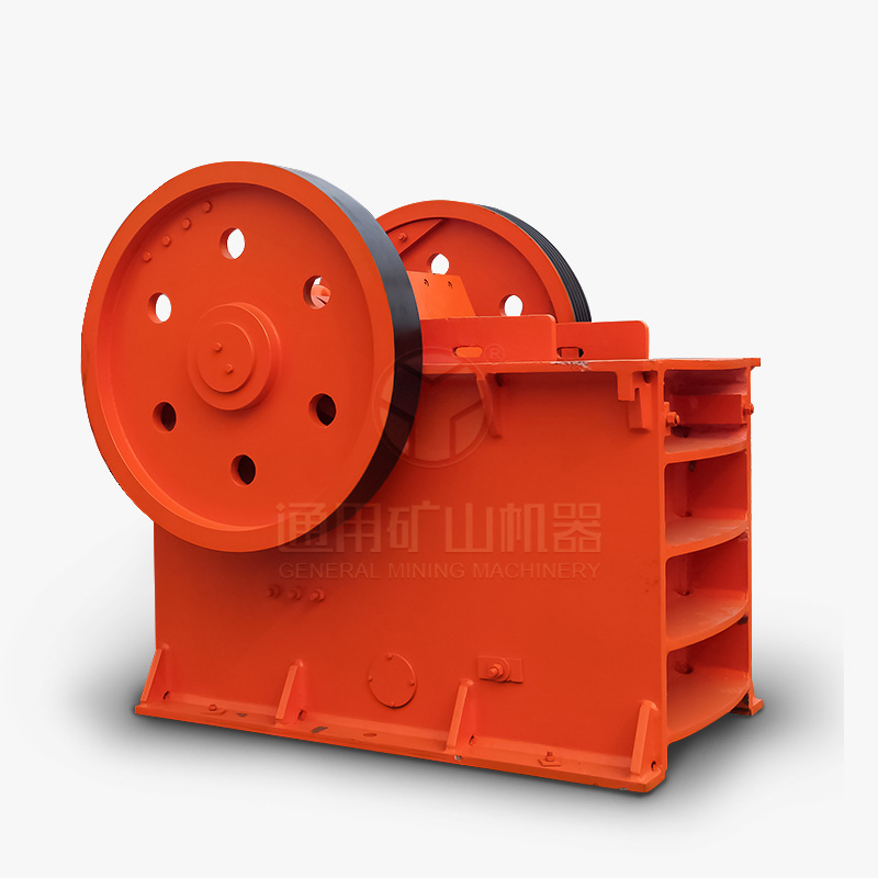 Dolomite Crushing Machine Jaw Crusher Production Line PE Lab Jaw Crusher
