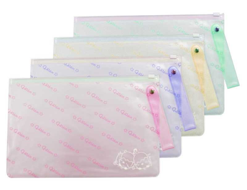 PVC Zipper Bag