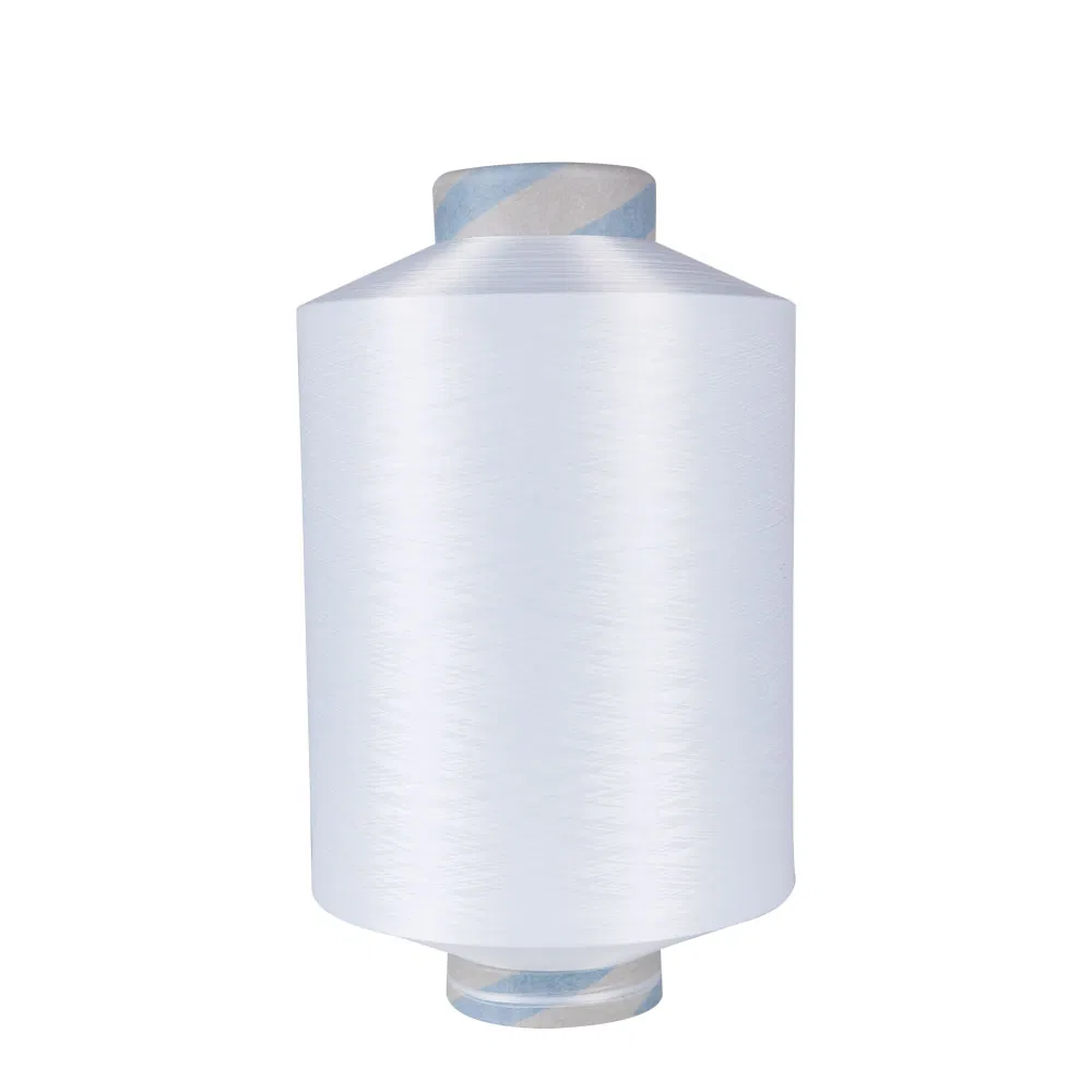 4075 Spandex Air Covered Polyester Yarn for Knitting Socks