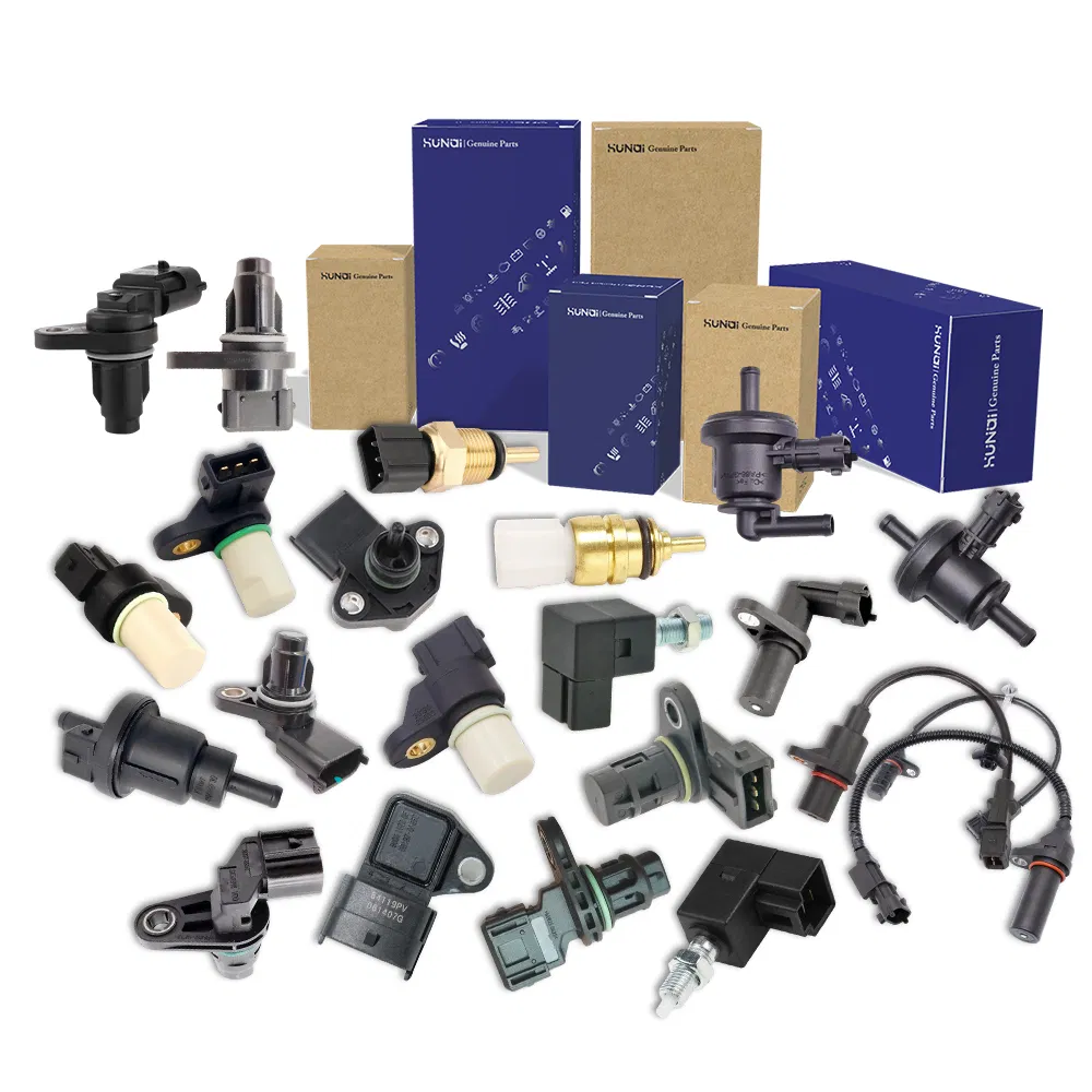 Factory Price Automotive Electrical System Car Sensor Cps Camshaft Crankshaft Position Sensor for Hyundai KIA Various Car Model Throttle Position Sensor