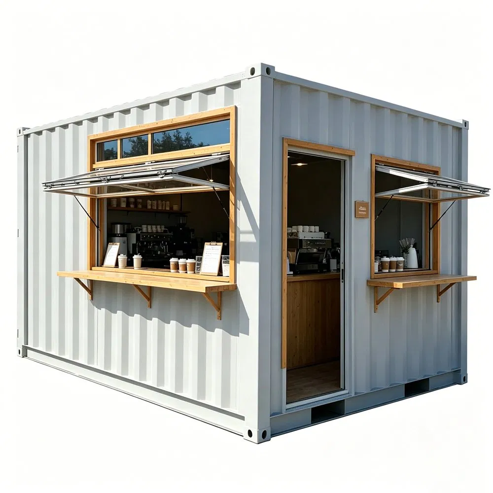 Office Container
