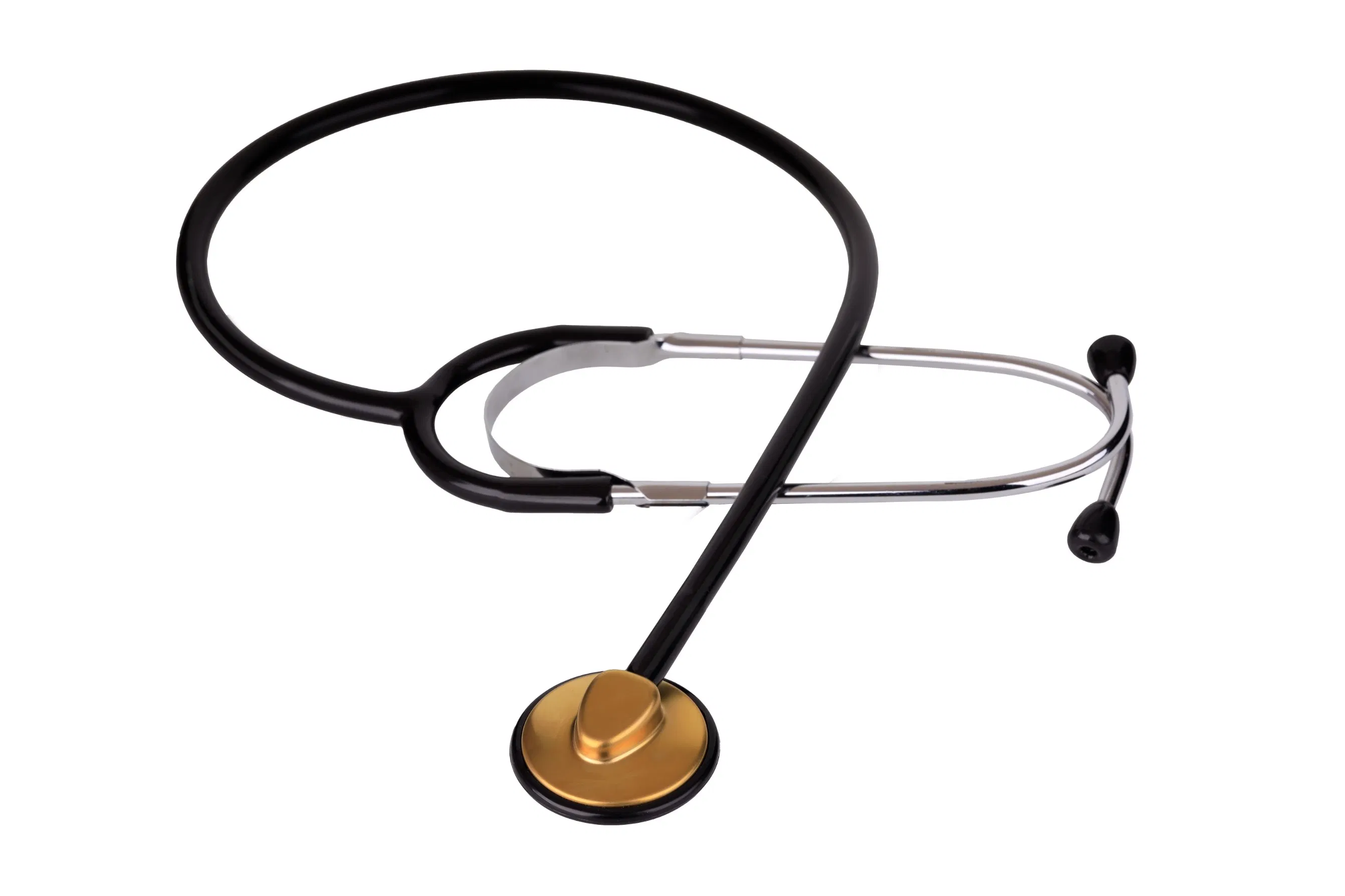 Sw-St55b Colorful Single Head Stethoscope