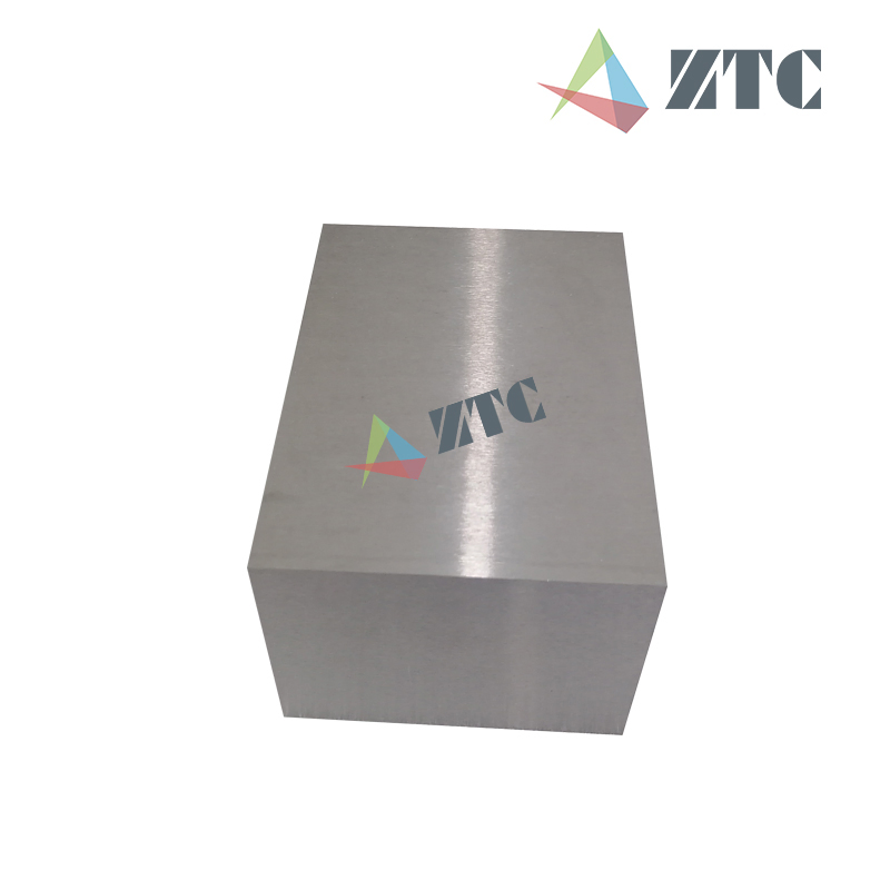 K05 K10 K20 K30 Customized Cemented Carbide Strip & Plate