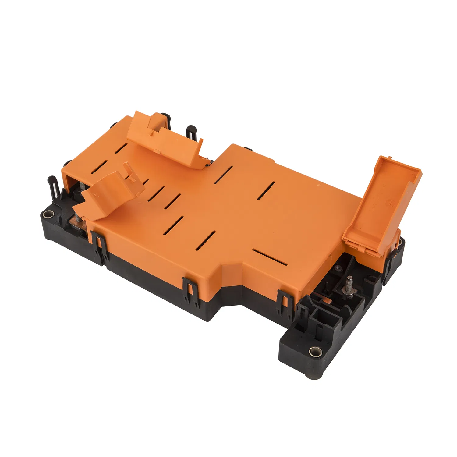 New Energy Battery Pack, Circuit Breaker, Circuit Controller, High Voltage Circuit Control Box, Bdu, High Voltage Bdu Plastic Spare Parts Fuse Box Automotive Fu