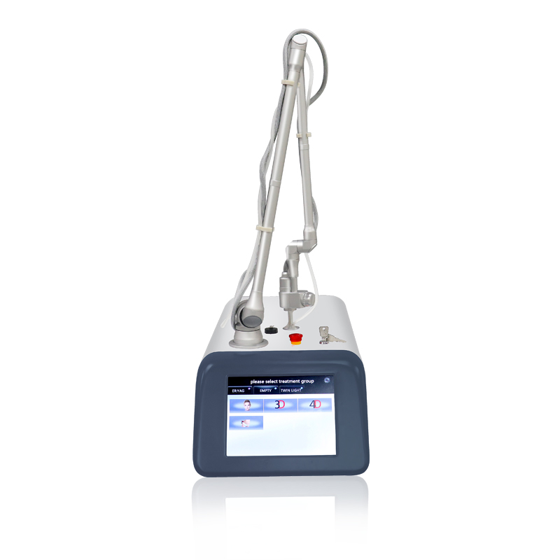 2023 Laser CO2 60W Vaginal Tightening CO2 Fractional Laser Machine