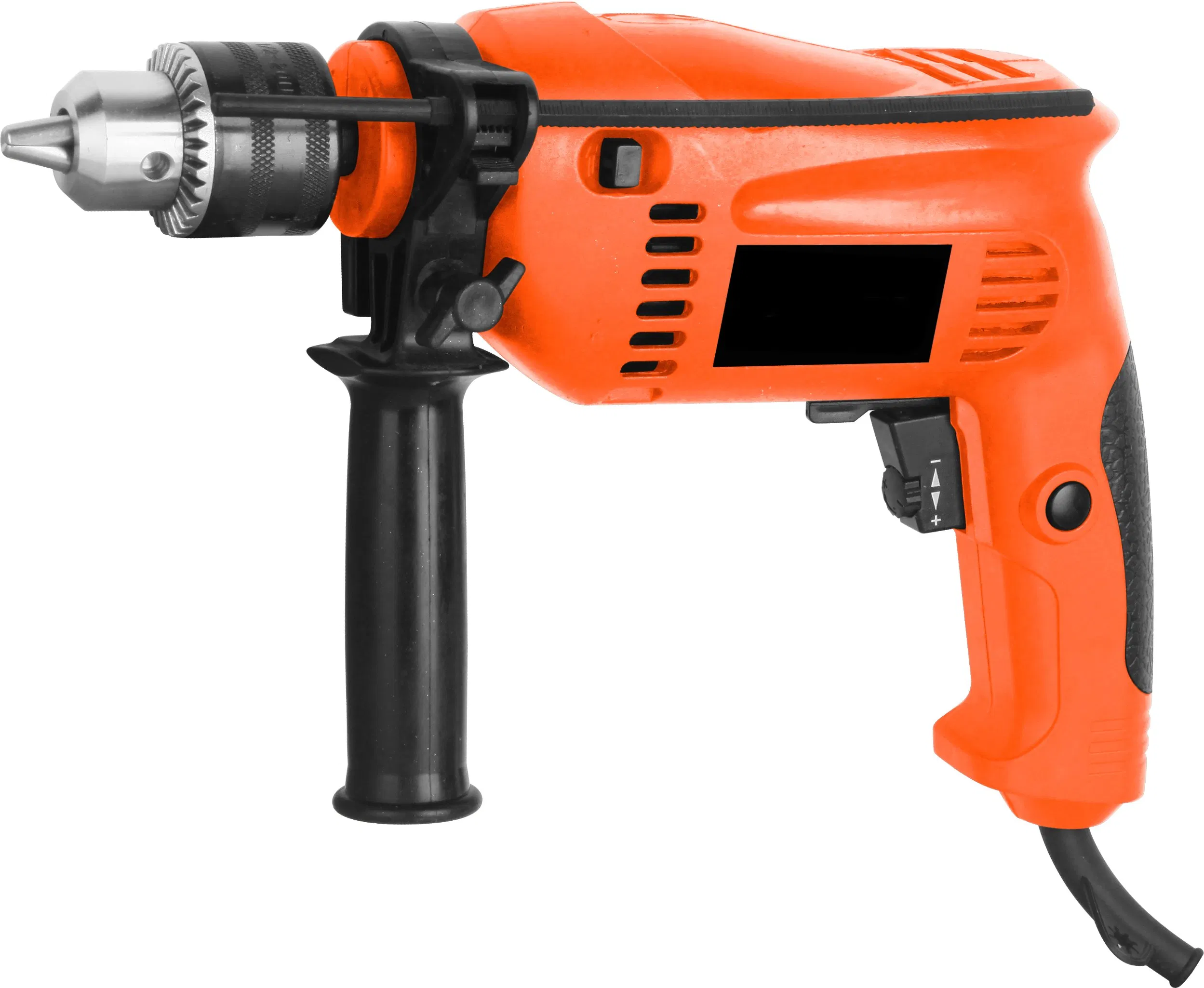 Efficient and High-Quality Electric Tool Electric Drill 800W