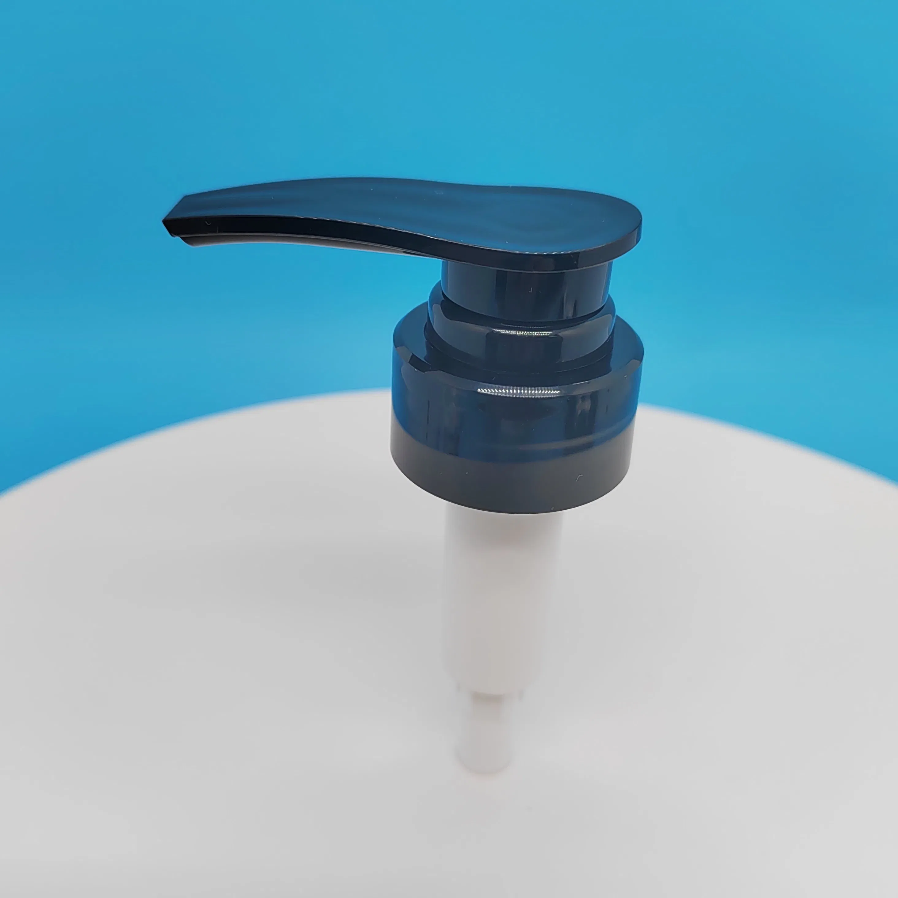 28/410 33/410 Outside Spring Shampoo Shower Gel. Package Material Plastic Lotion Pump