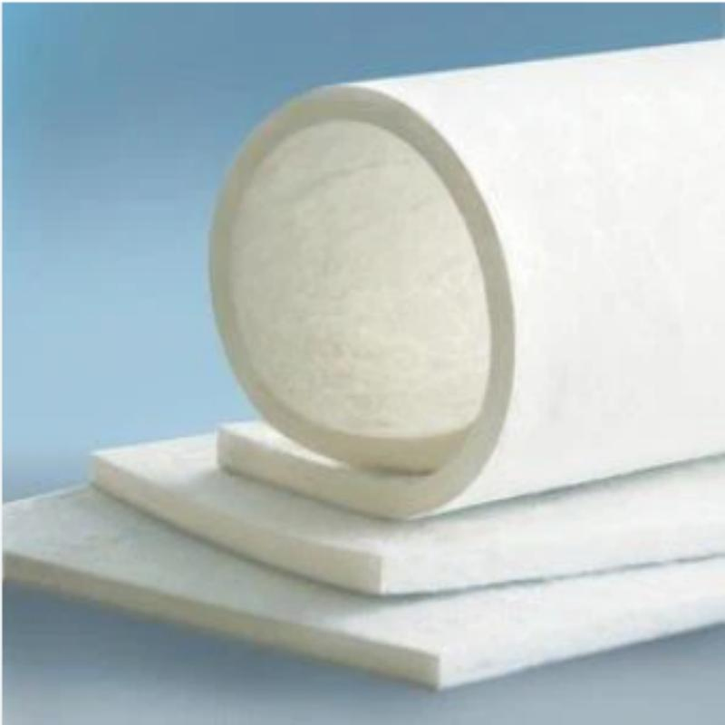 Thermal Insulation Material Aerogel Insulation Blanket for Buildings