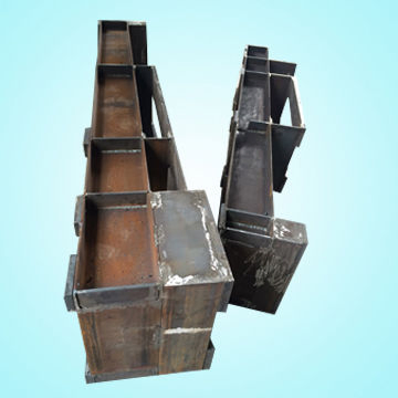Welding Structure Sevice, Welding Service, Weld, Welding, Machinery Parts