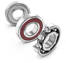 General Machinery and Electric Motors Deep Groove Ball Bearing