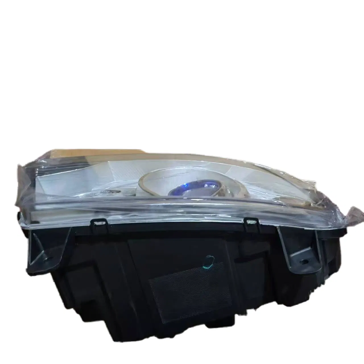 31 C8 Full LED Headlights for C8/C10 Models - Bright & Clear