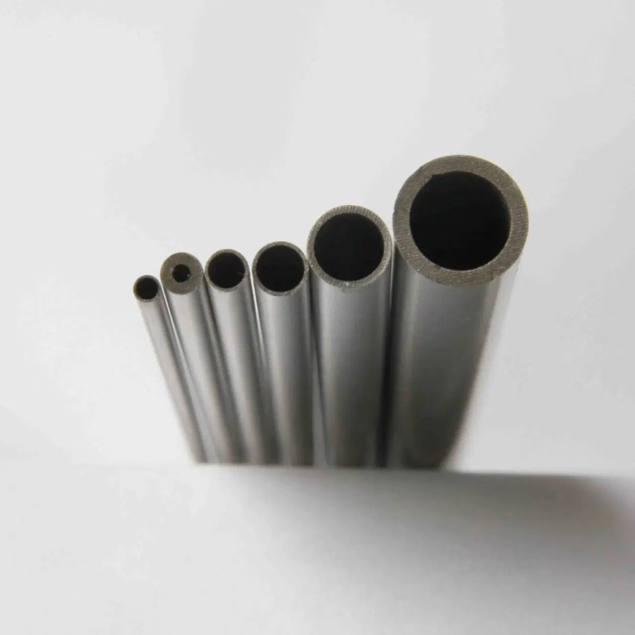 High-Strength Incoloy 800 800h Capillary Tubes for Turbine Components