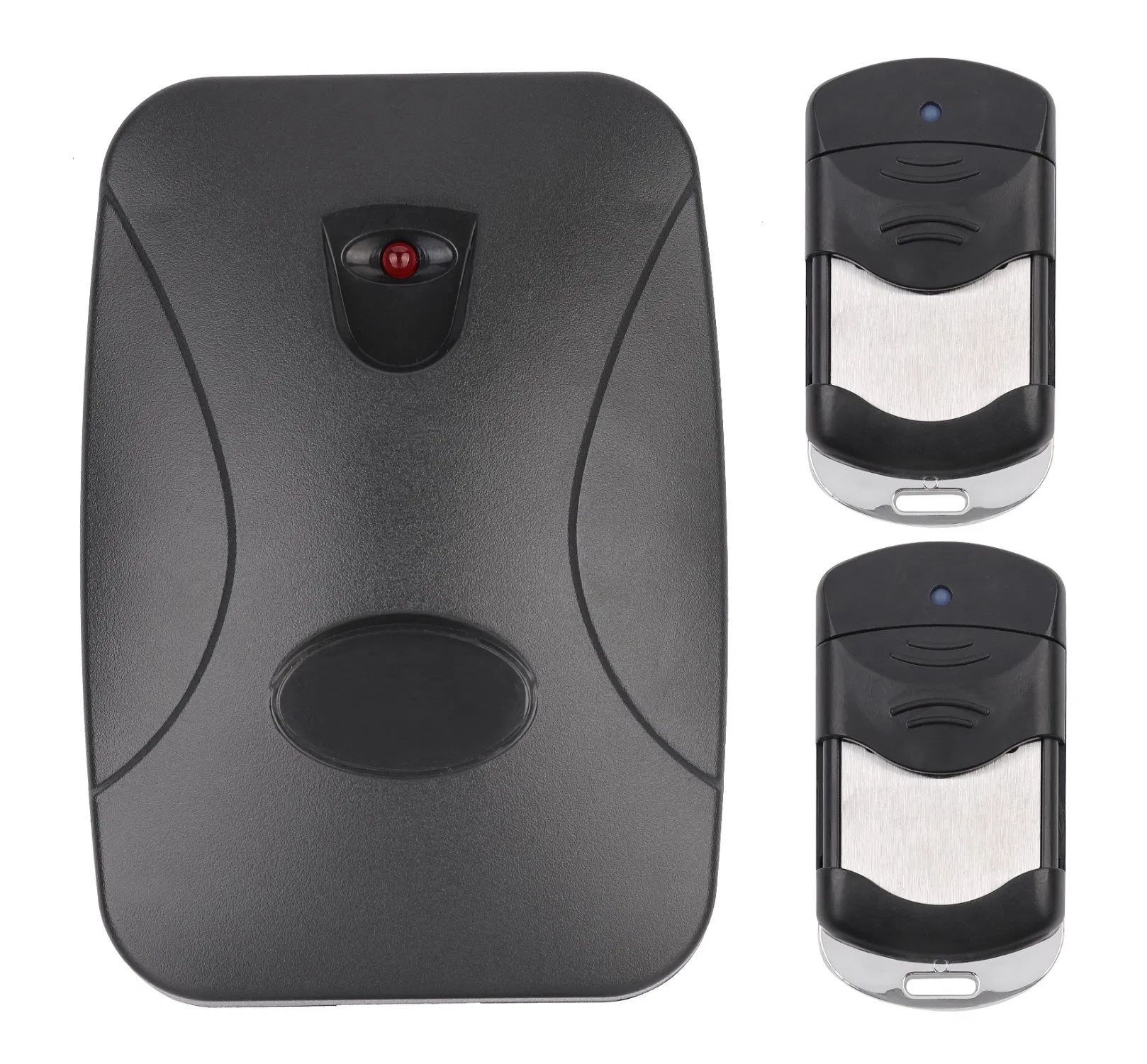 Rugged Remote Control Designed for Harsh Weather Environments