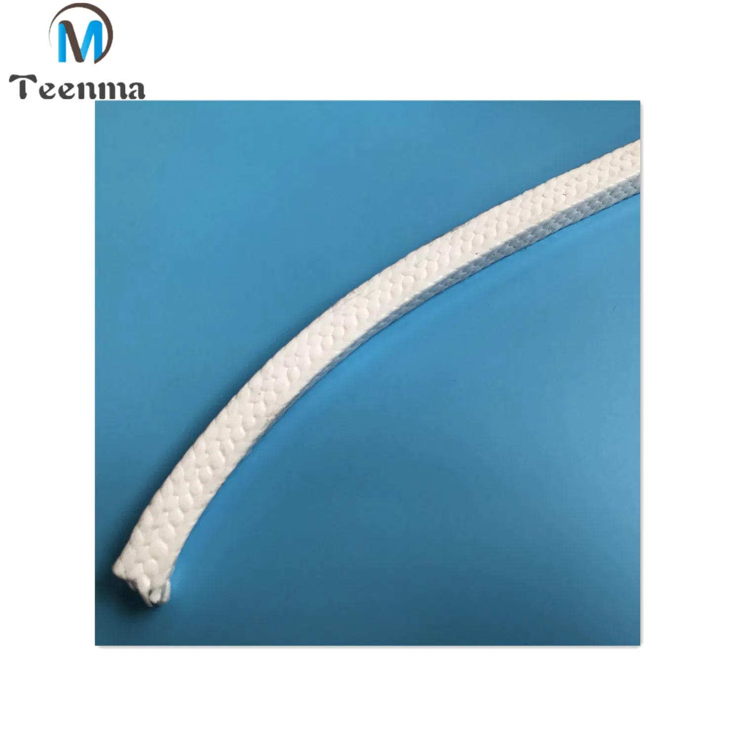 Oil-Infused PTFE Packing for Industrial Machinery Sealing Solutions