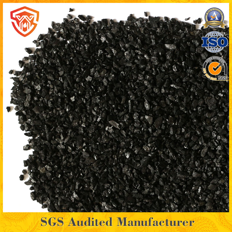Competitive Price 8X30 Mesh Coal Granular Activated Carbon for Water Treatment