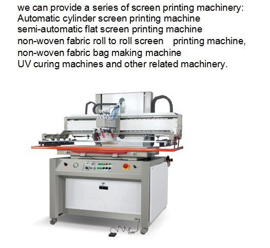 Cheap Fully Automatic Rotary Screen Printing Machine for Sale