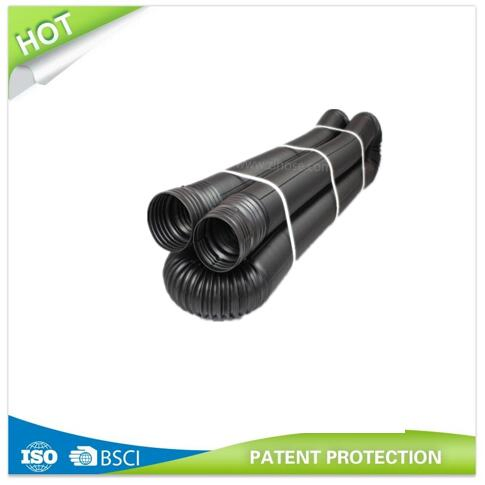 Competitive Price Flexible and Expandable Drainage Pipe