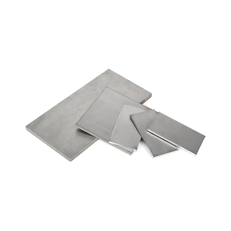 High Quality ASTM B265 Pure Titanium Sheet Titanium Alloy Sheet 0.8mm 1mm 1.2mm 1.5mm 2mm