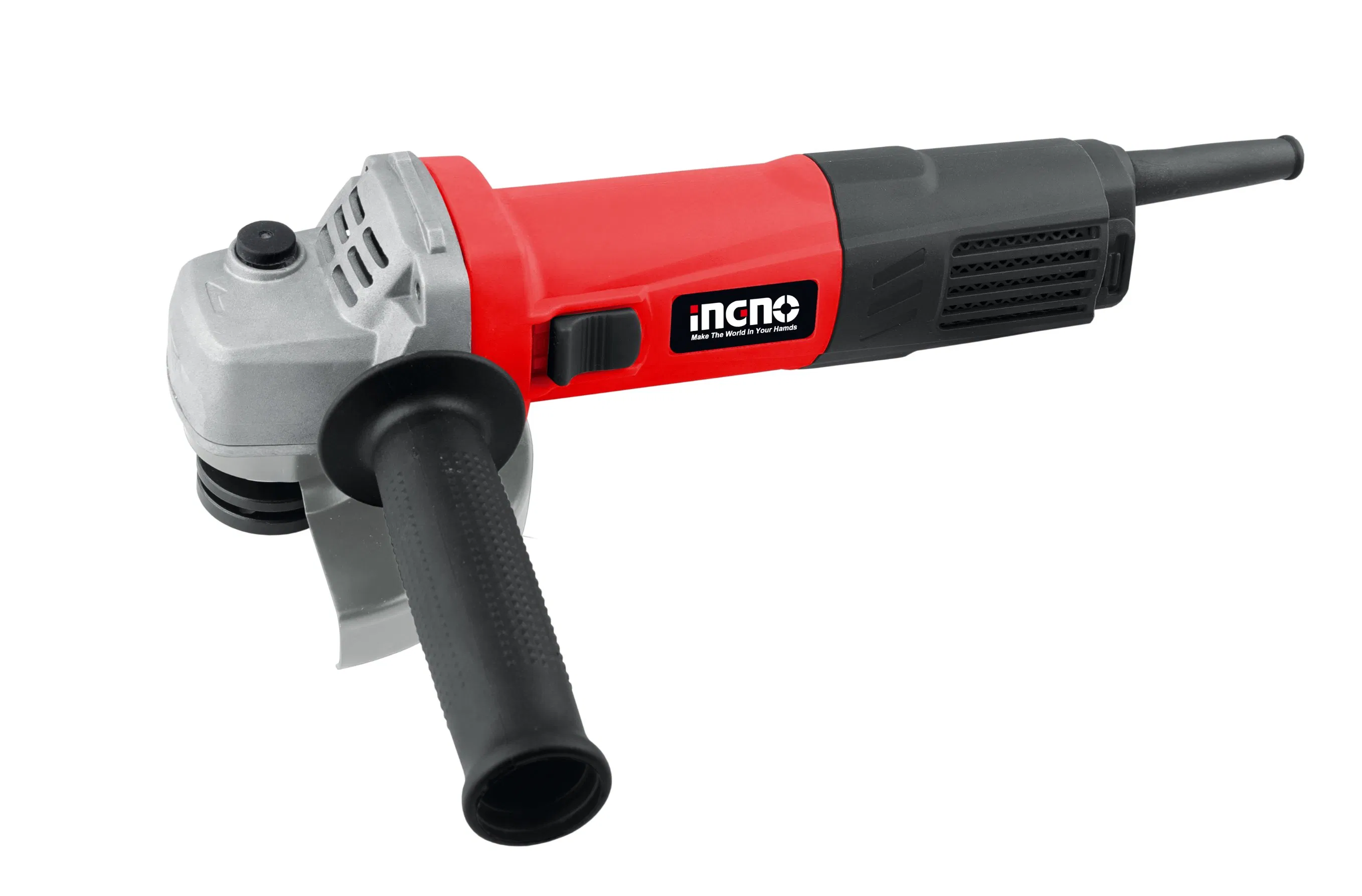 CE GS Industrial Grinder\Electric Angle Grinder Impa Code: 591021\591031 N125AG