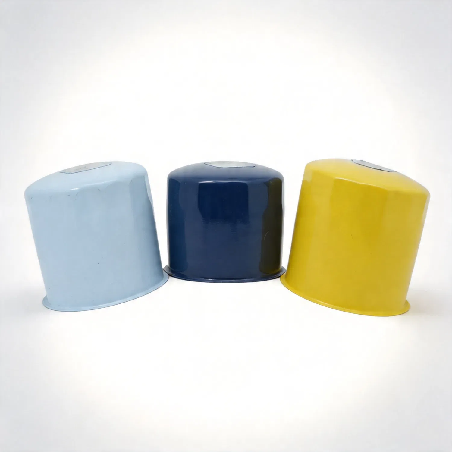 Electrostatic Coating Metallic Powder Coating