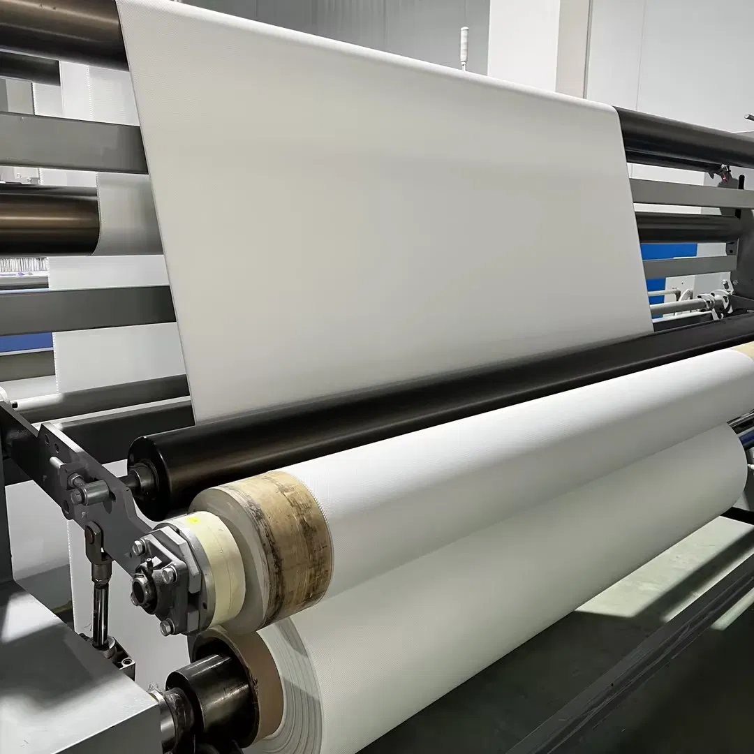 High-Strength 210g Twill Glass Fiber Cloth for Molding