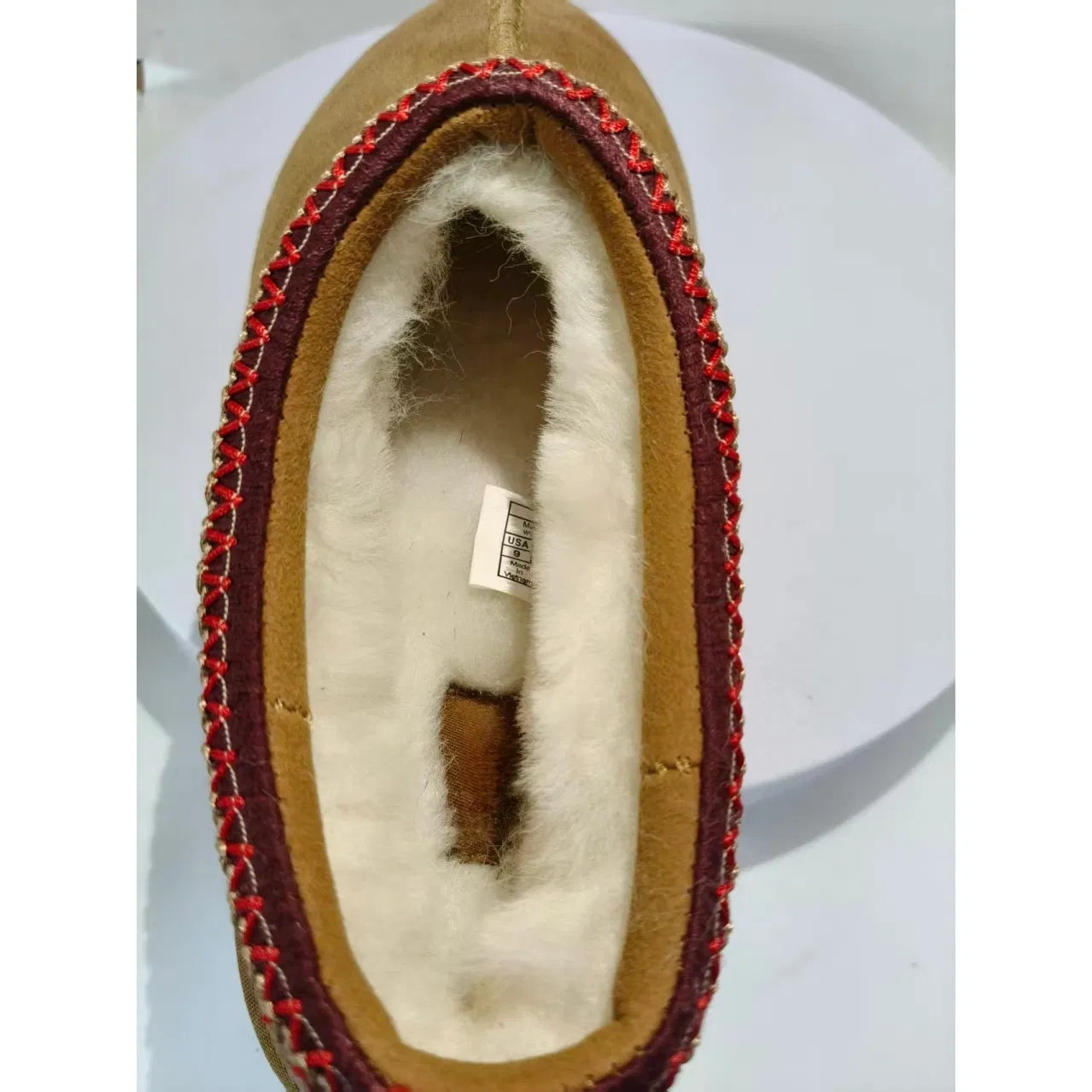 Hot Selling Winter Durable and Warm Flat Boots