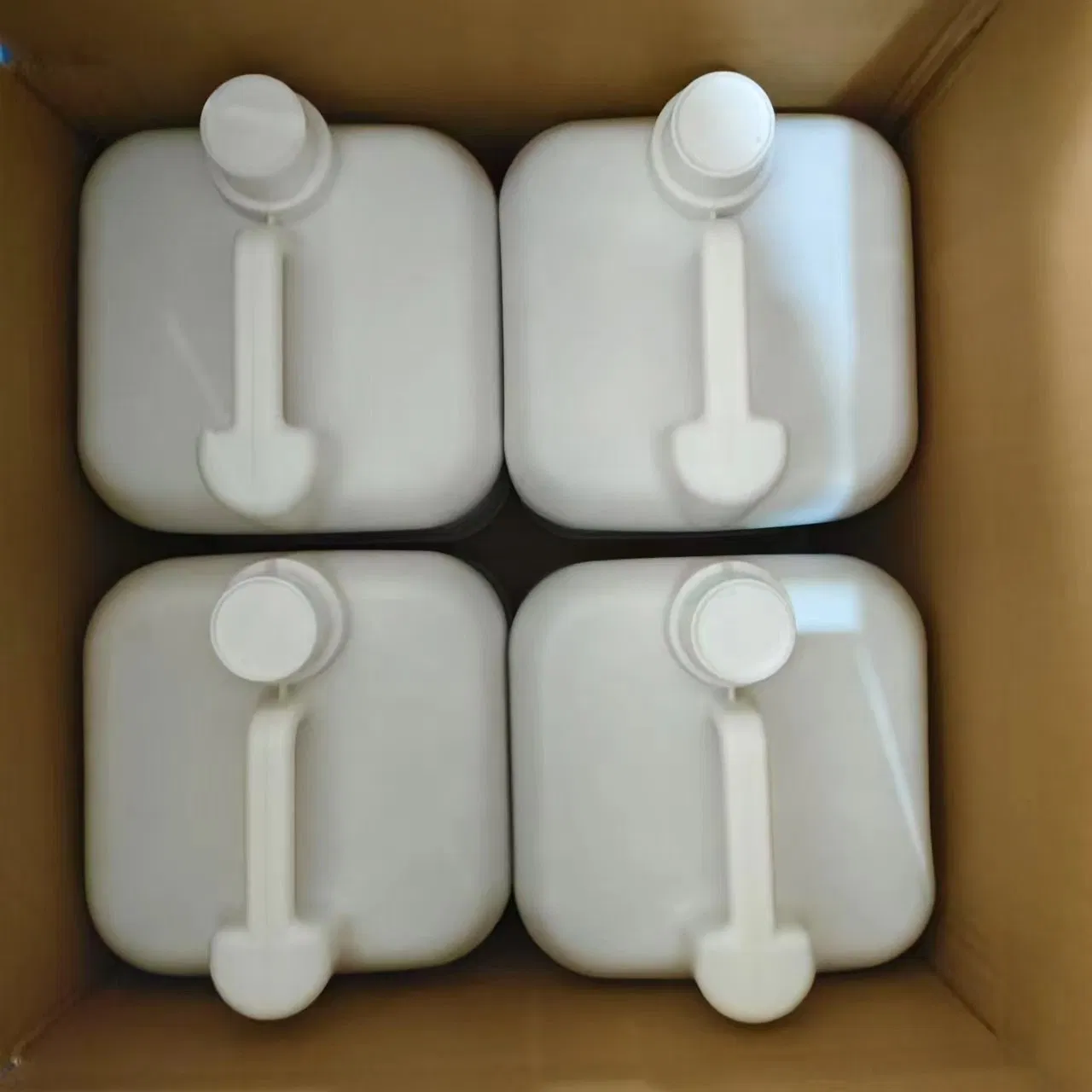 High-Quality, Super Strong Decontamination Power and Mild Organic Detergent