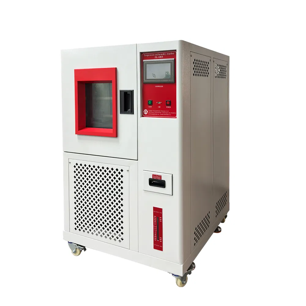 -70c~150c Temperature and Humidity Test Chamber Climatic Chamber