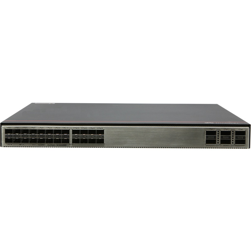 High-Performance Advanced Cloudengine S6730-H24X6c Layer 3 Switch