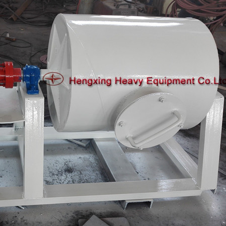 Competitive Price Zircon Sand Powder Grinding Ball Mill for Vietnam