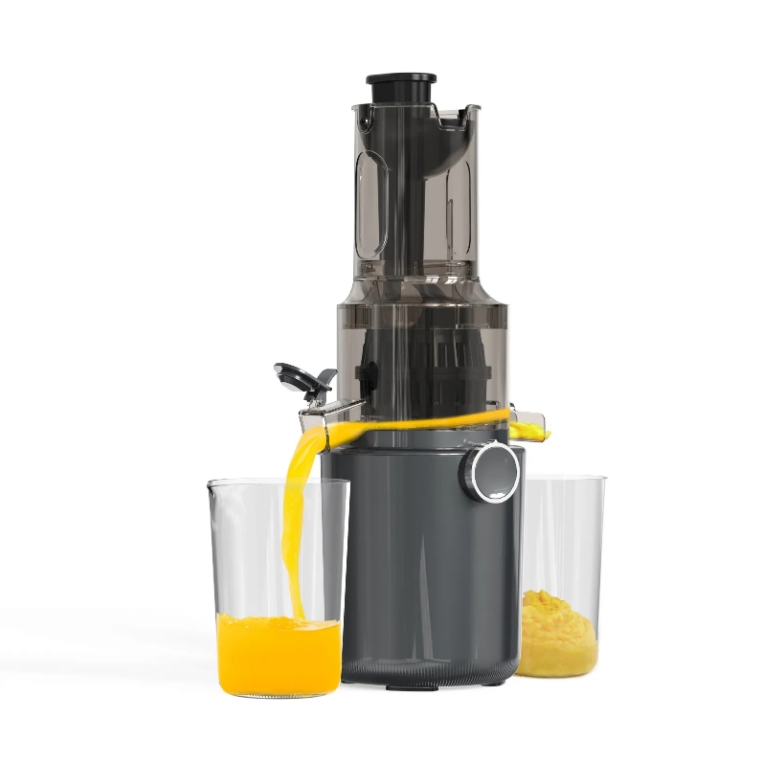 New Arrival Great Qualified Multifunctional Automatic Orange Slow Juicer Wholesale From China