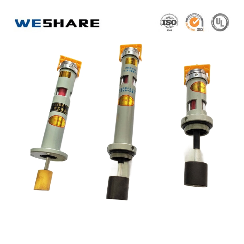 Reliable High Precision Oil Level Gauge for All Transofrmer