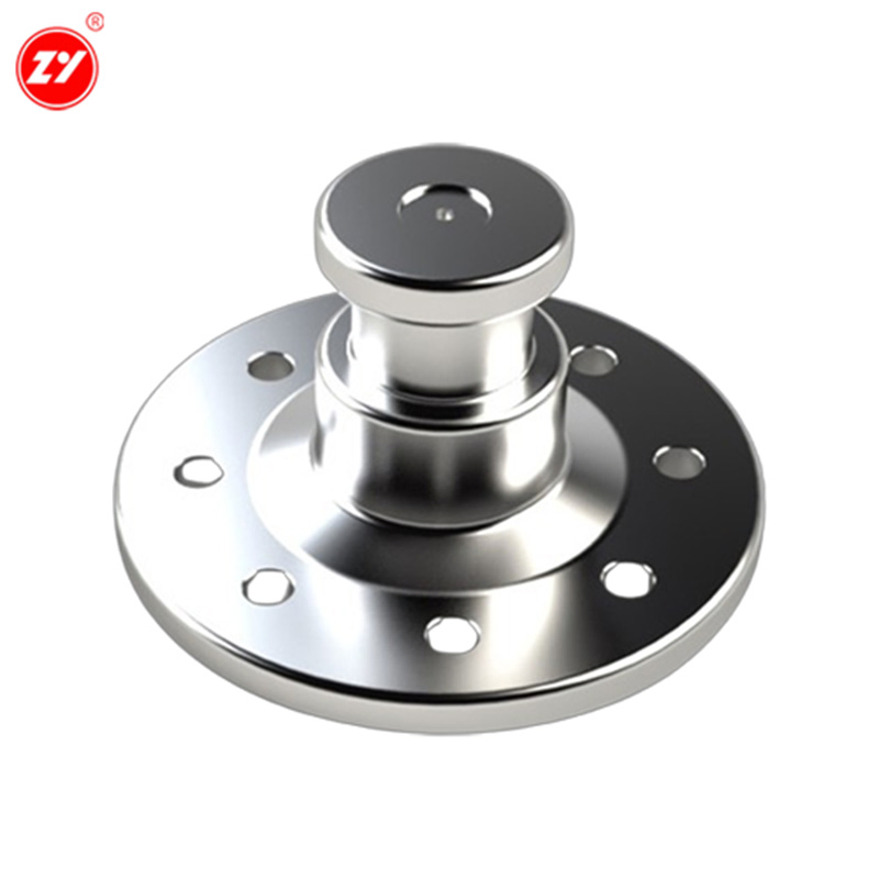 Φ50/φ90 Customized Semi Trailer Lock Towing Bolted King Semi-Trailer Traction Pin Hot