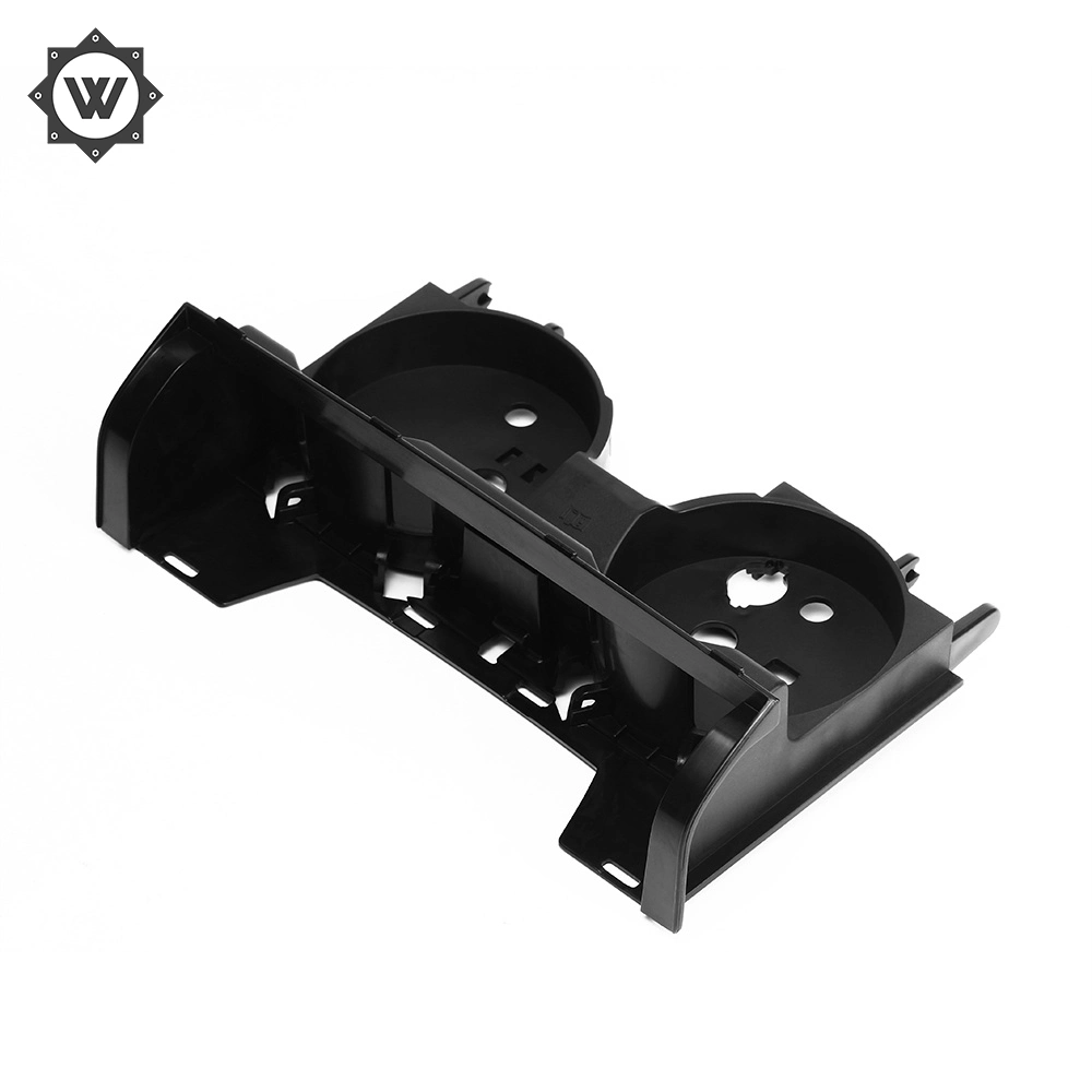 High Precision Plastic Injection Mold Factory with Nitride Treatment