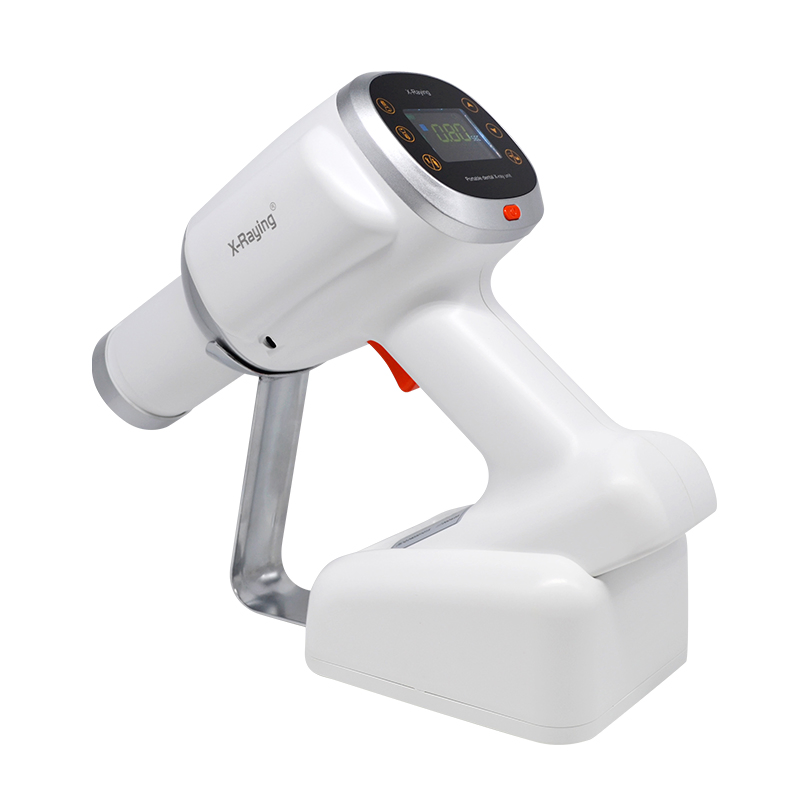 LK-C27 Gun Type Handheld Portable Dental Digital X-ray Camera Price