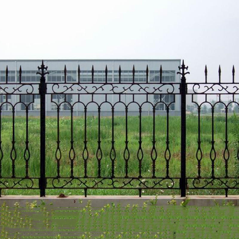 Durable Zinc Steel Guardrail for Expressway Traffic Safety Facilities