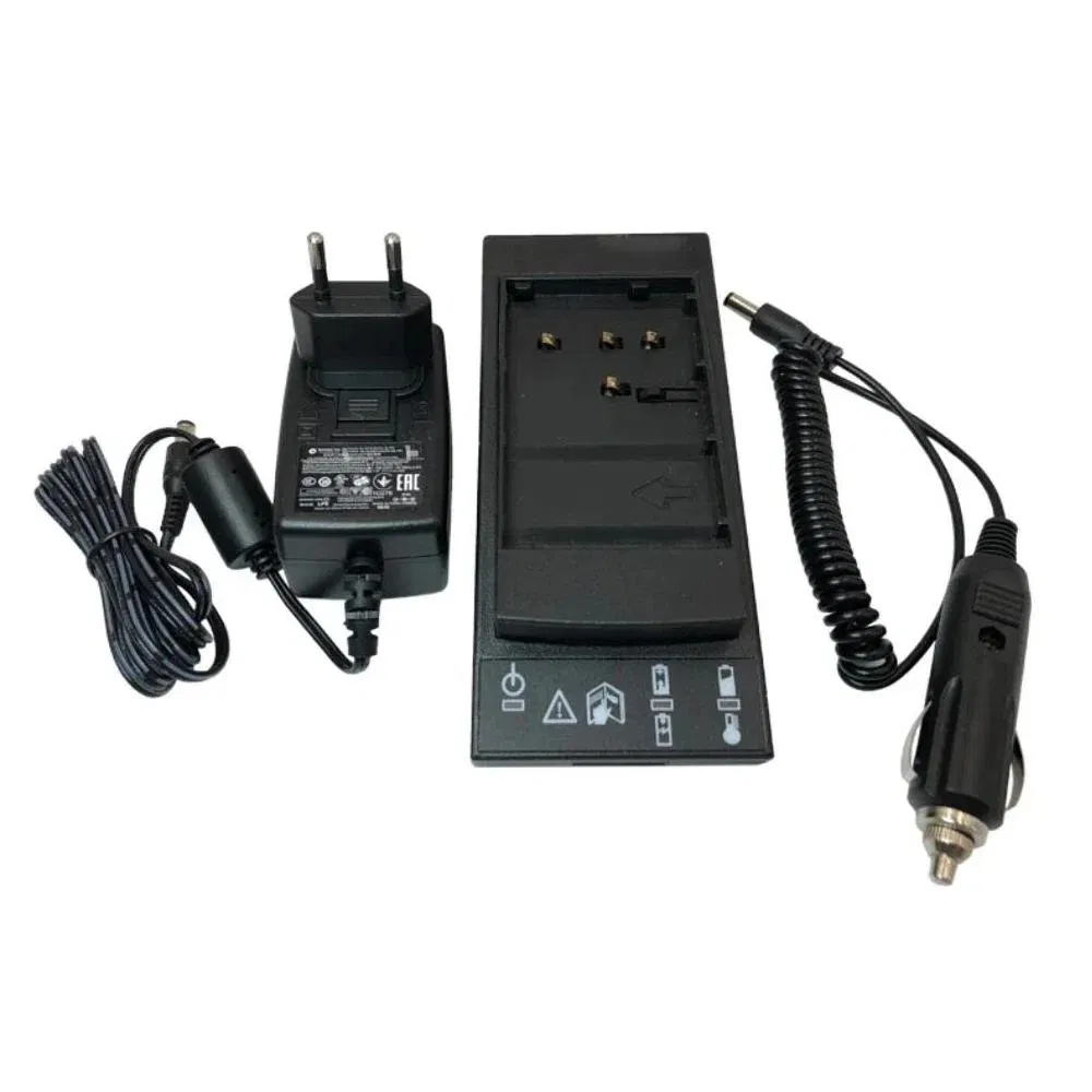 Charger Gkl112 for Battery Geb111 and Geb121 Surveying Instrument