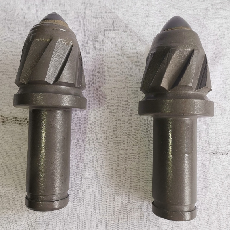 High-Performance Carbide Coal Cutting Tools for Mining Operations
