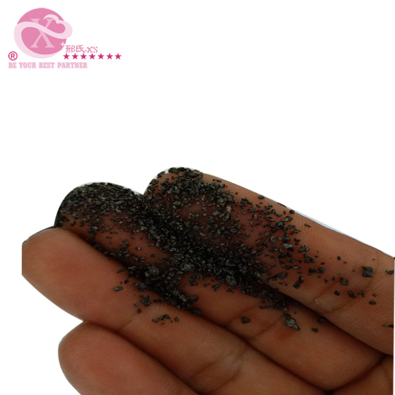 High Quality Graphite Electrode Scraps as Carbon Raiser Graphite Fines