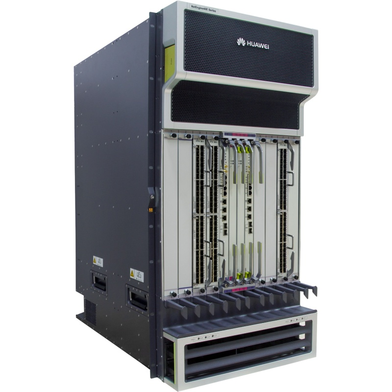 Reliable Ne40e-X8a for Seamless Internet Experience Network Router