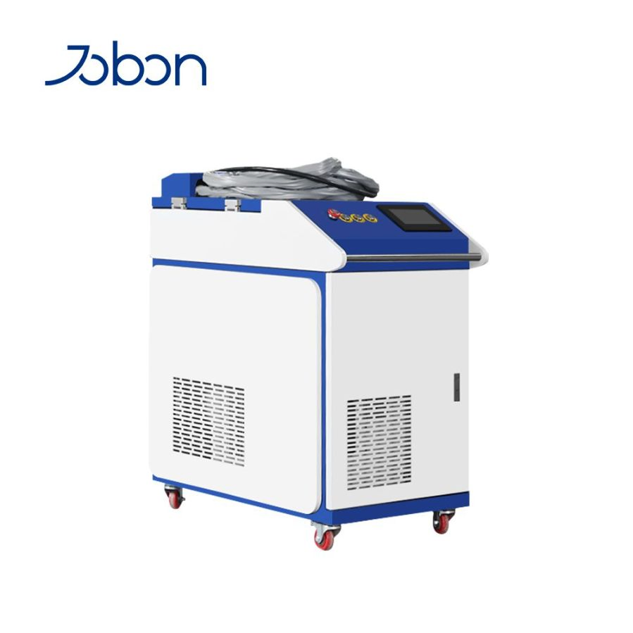 1000W/2000W/3000W/6000W Rust Removal Laser Cleaner Fiber Laser Cleaning Machine Price