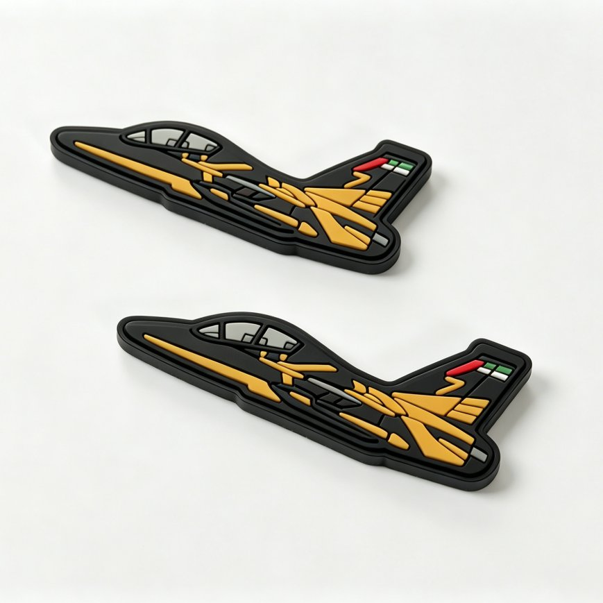 Customized Scratch-Resistant Portable Anti-Fade PVC Fridge Magnet Machine for Business Giveaway