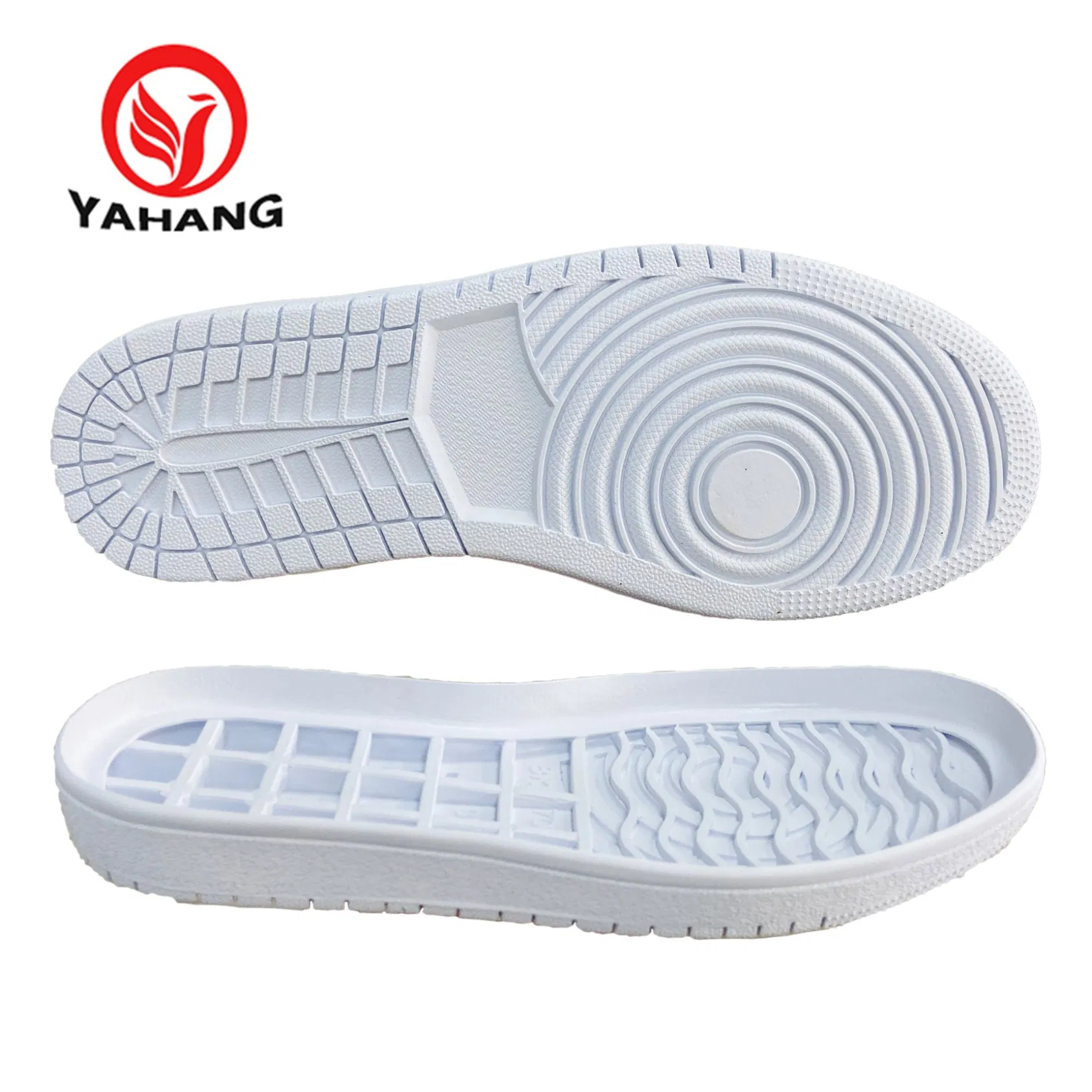 Custom Colors Rubber Sneaker Shoe Sole