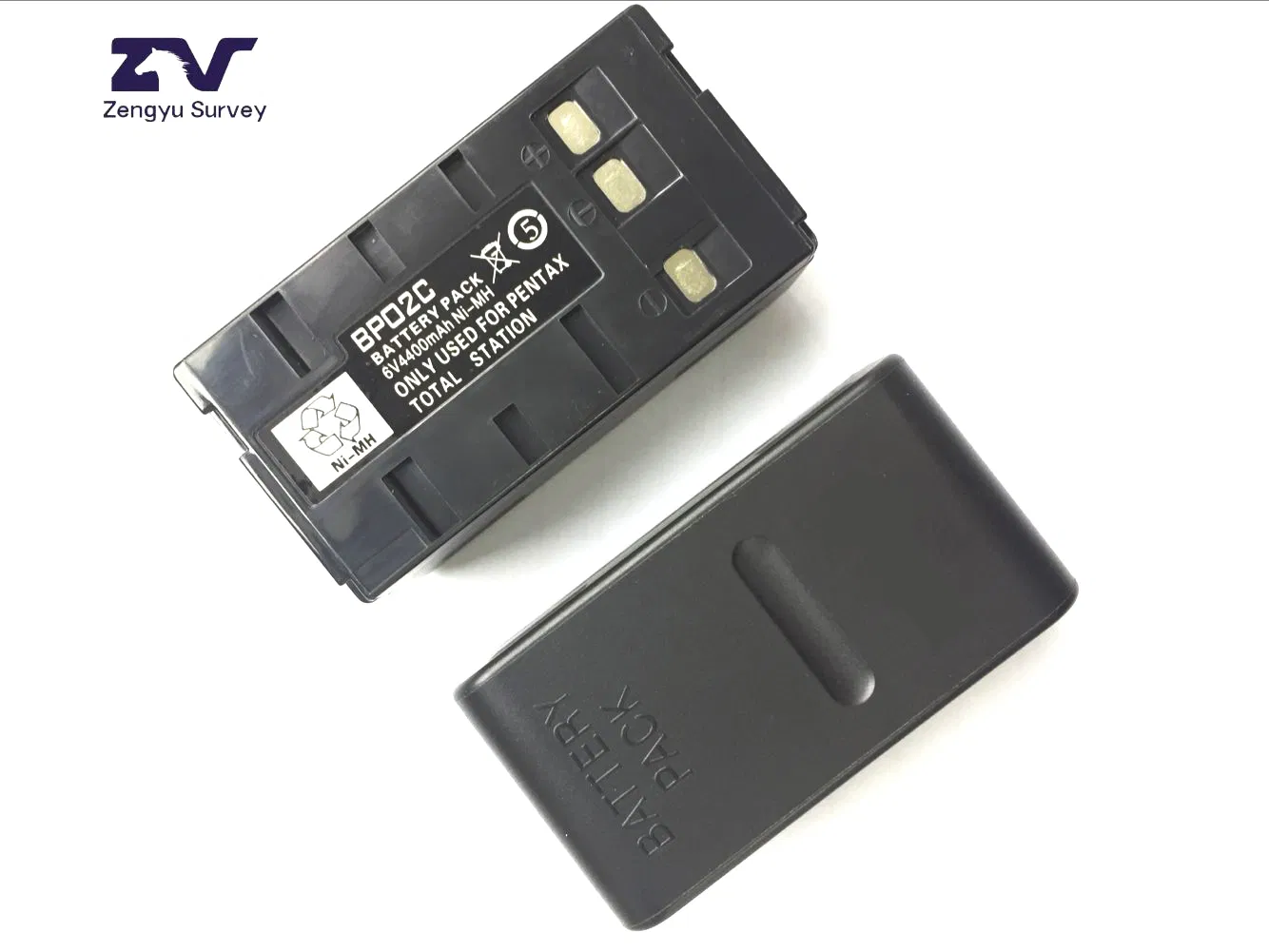 Bp 02c Battery for Pentax Total Station R100, R200, R300, R-100X, R-200X, R-300X, R-322nx, R-322nxm, R-325nxm, R800