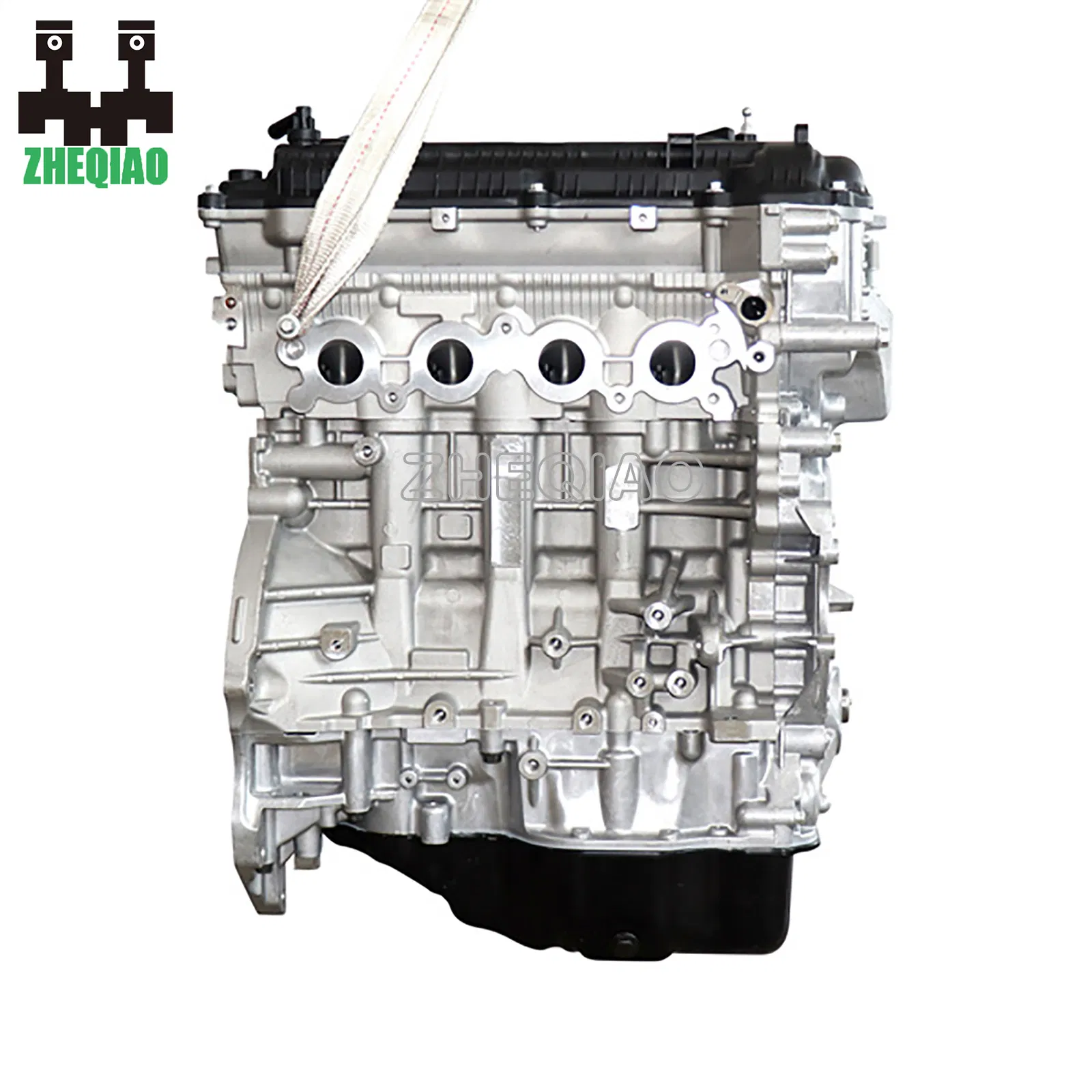 G4NB 1.8L 4 Cylinder Gas Engine Assembly for Hyundai Elantra KIA Engine Long Block
