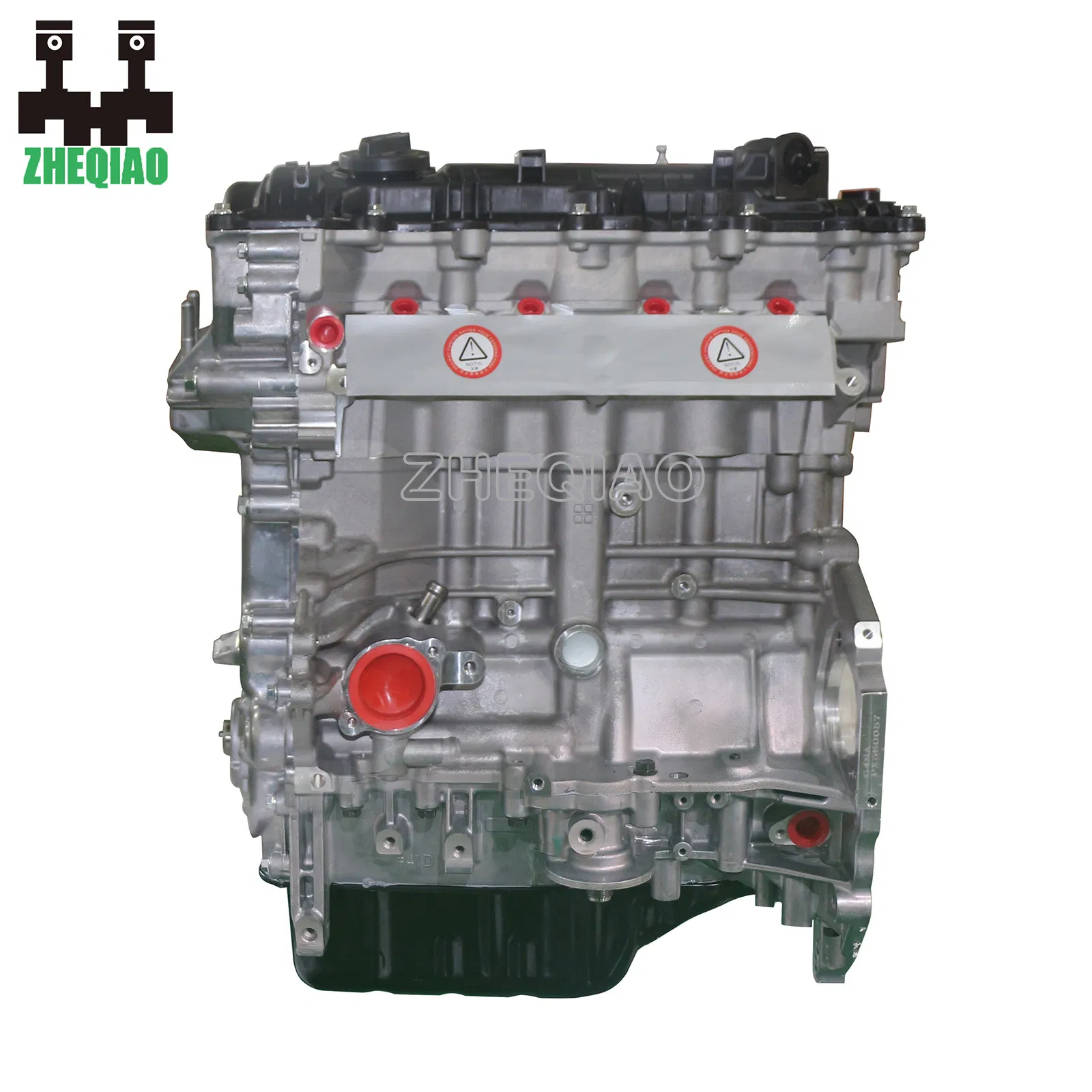 Brand New Engine G4na 2.0L Korean Car for Hyundai Tucuson Engine Long Block