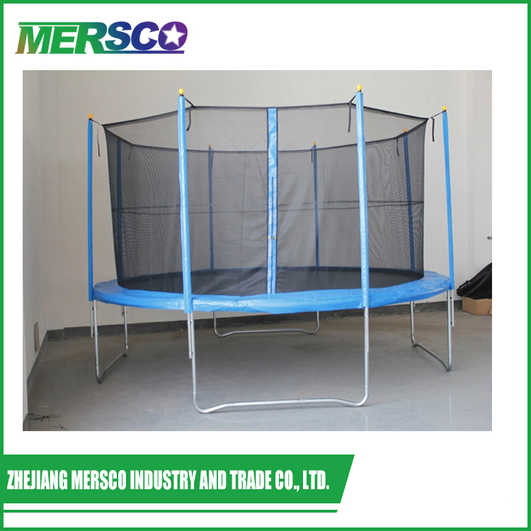 The Big Trampoline for Children with Good Service and High Quality