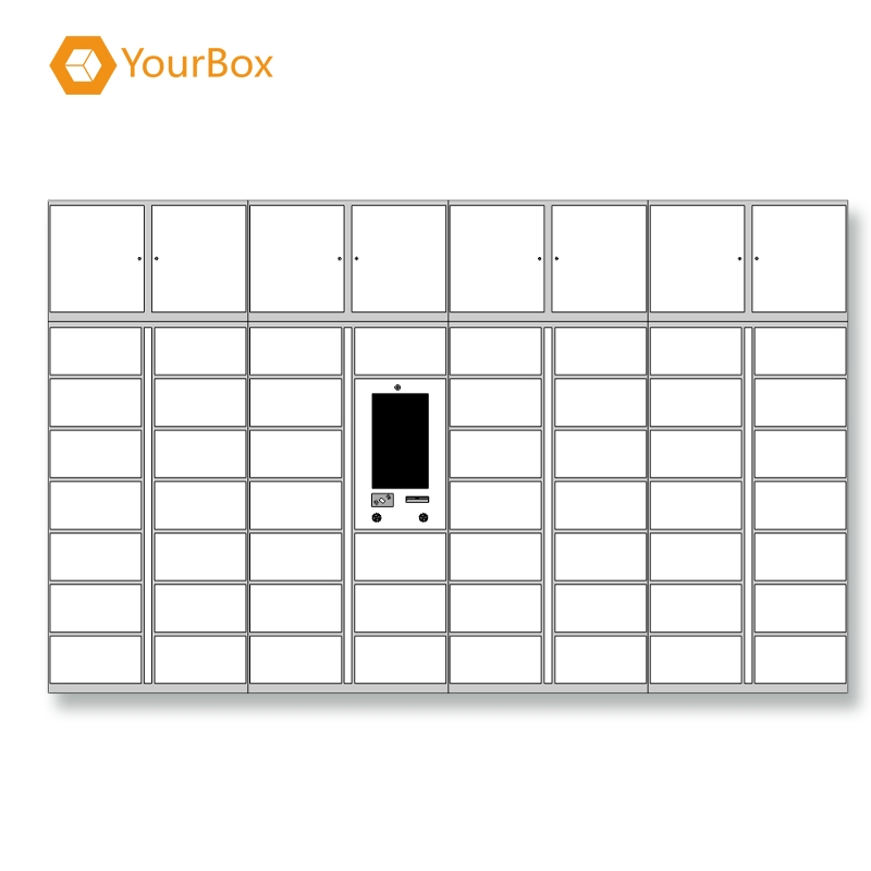 RFID Intelligent Material Management Cabinet Automatic Inventory Self-Service Consumables Material Requisition Cabinet